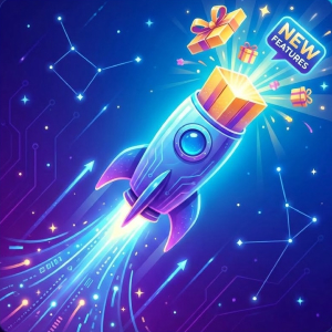 Coming Soon Illustration